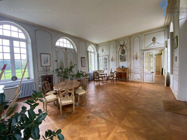 Maison à DEAUVILLE