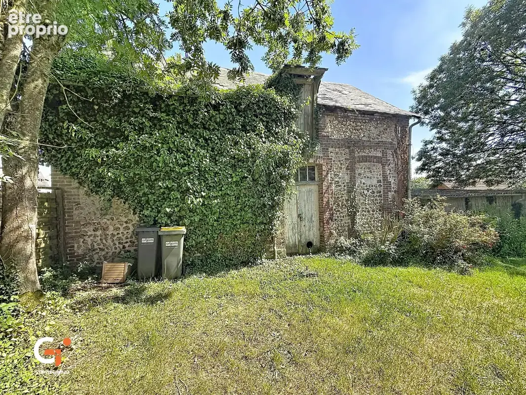 Maison de village à 10 minutes des commerces - photo 6
