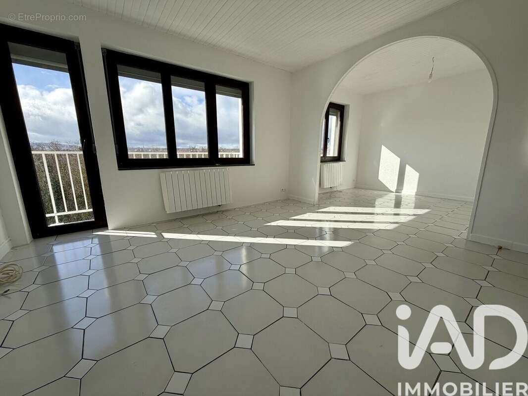Photo 2 - Appartement à TOMBLAINE