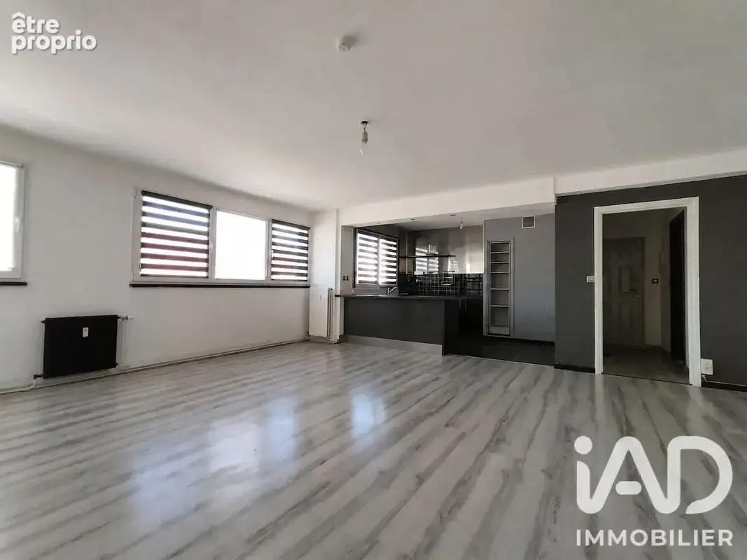 Photo 1 - Appartement à TEMPLEMARS