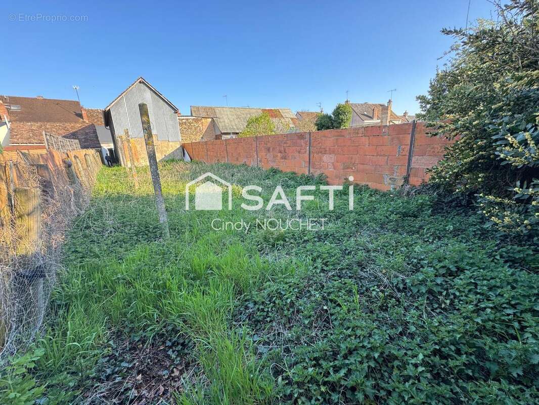 Photo 6 - Maison à MEZERAY