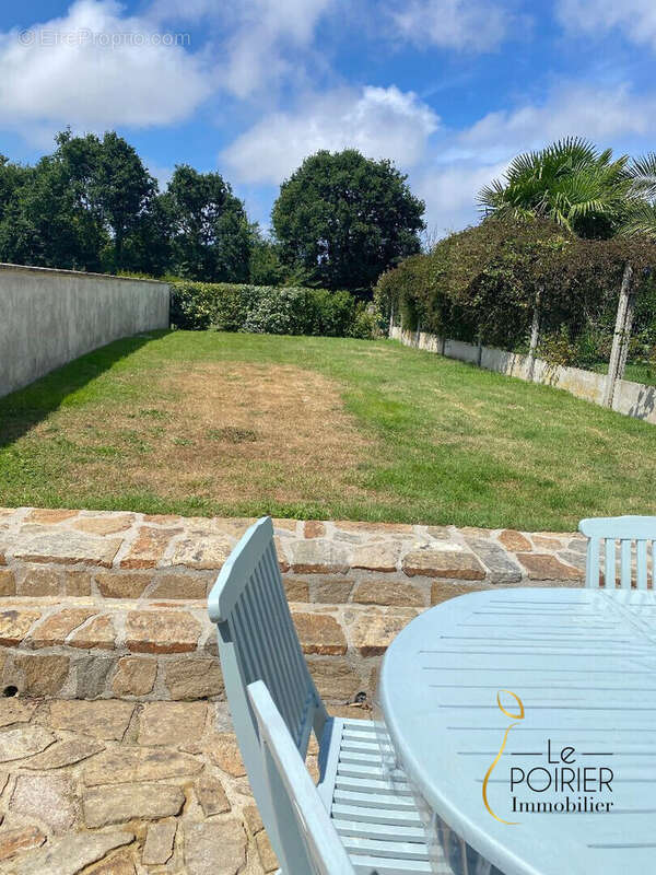 Maison à SAINT-ALBAN