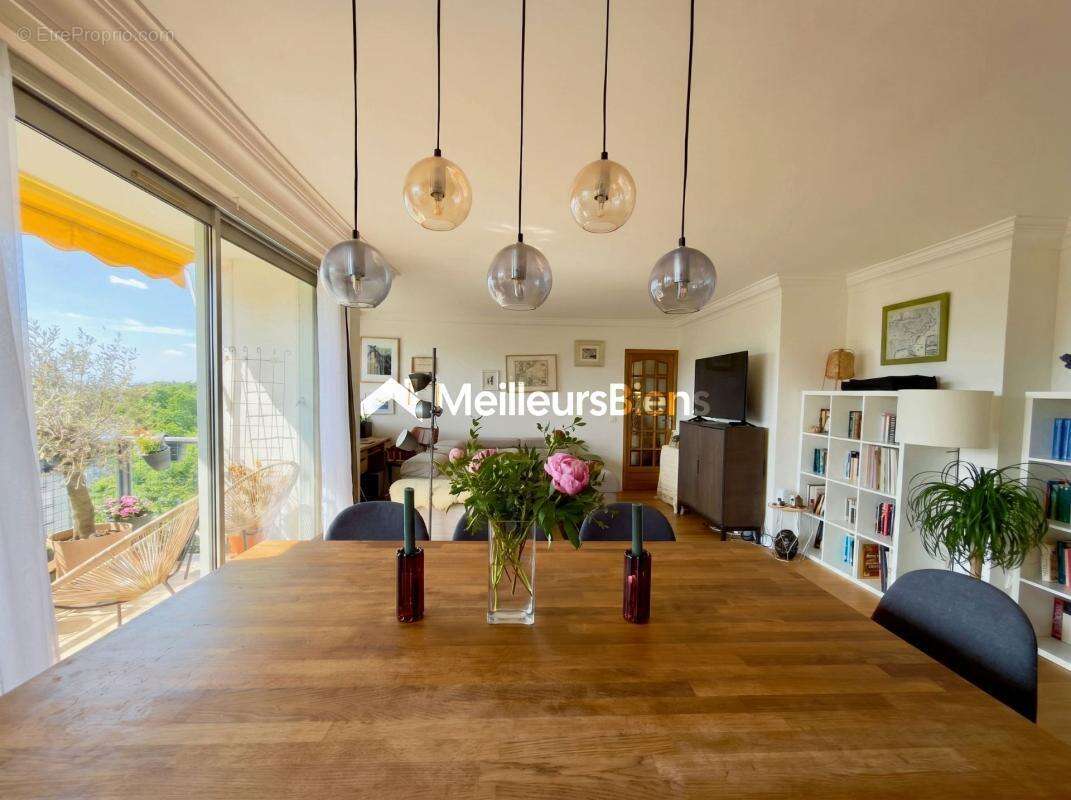Appartement à MARLY-LE-ROI