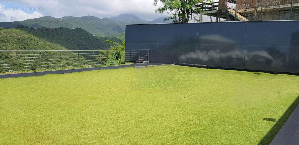 Maison à CASE-PILOTE