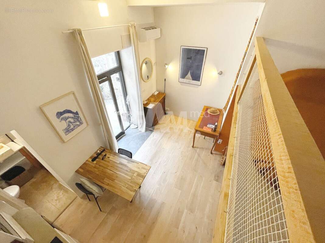 Appartement à SETE