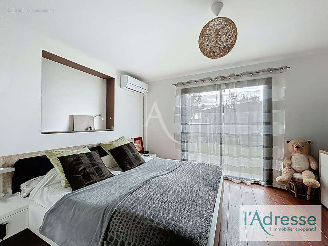 Maison à CASTELGINEST