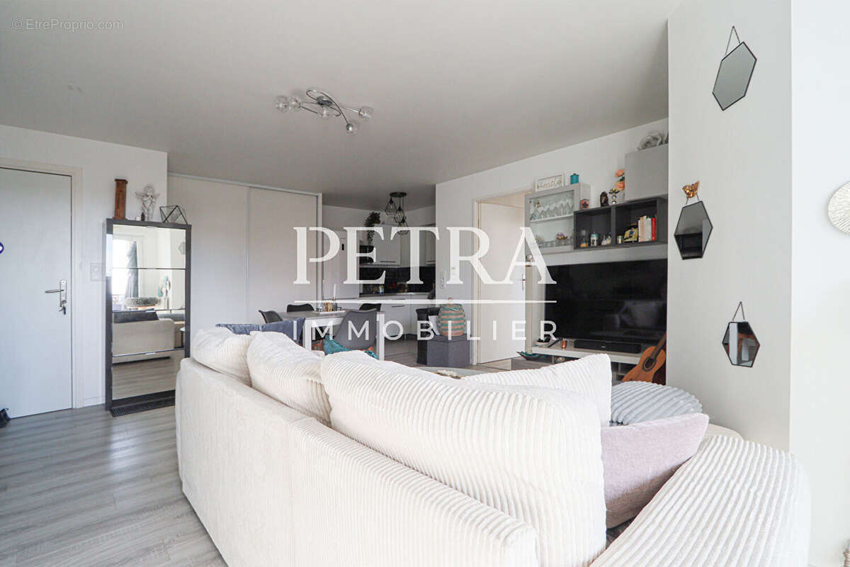 Appartement à ATHIS-MONS
