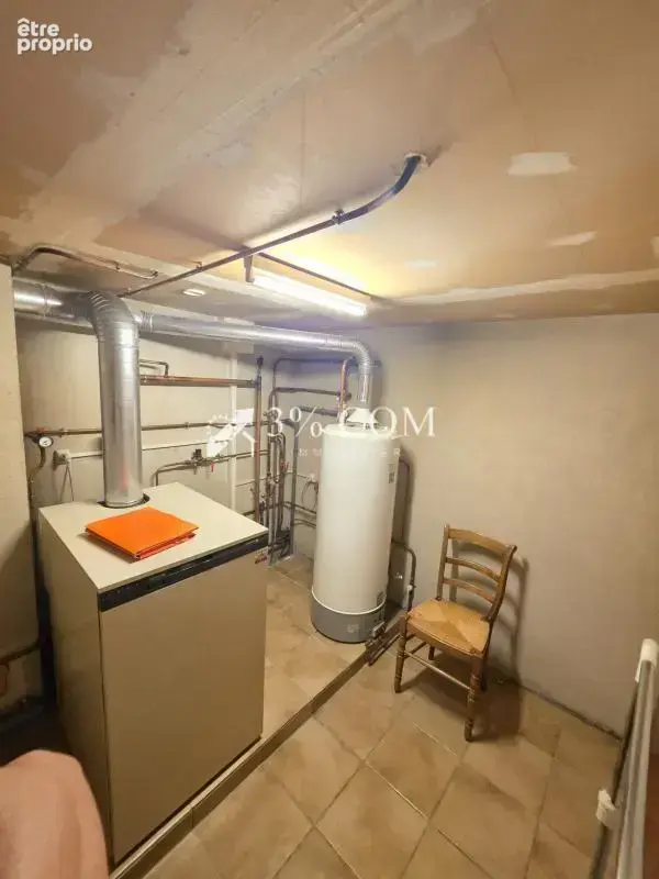 Spacieuse Maison Familiale de 340 m2 à Damelevieres (54360) - photo 19