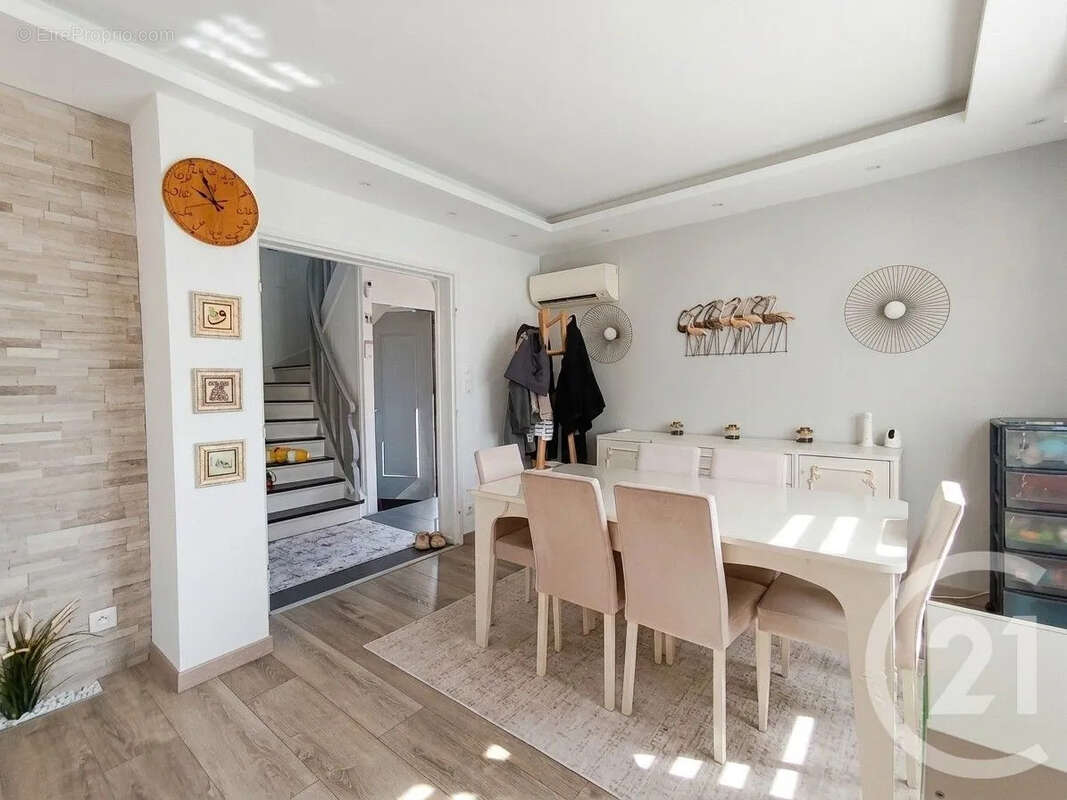 Maison à STRASBOURG