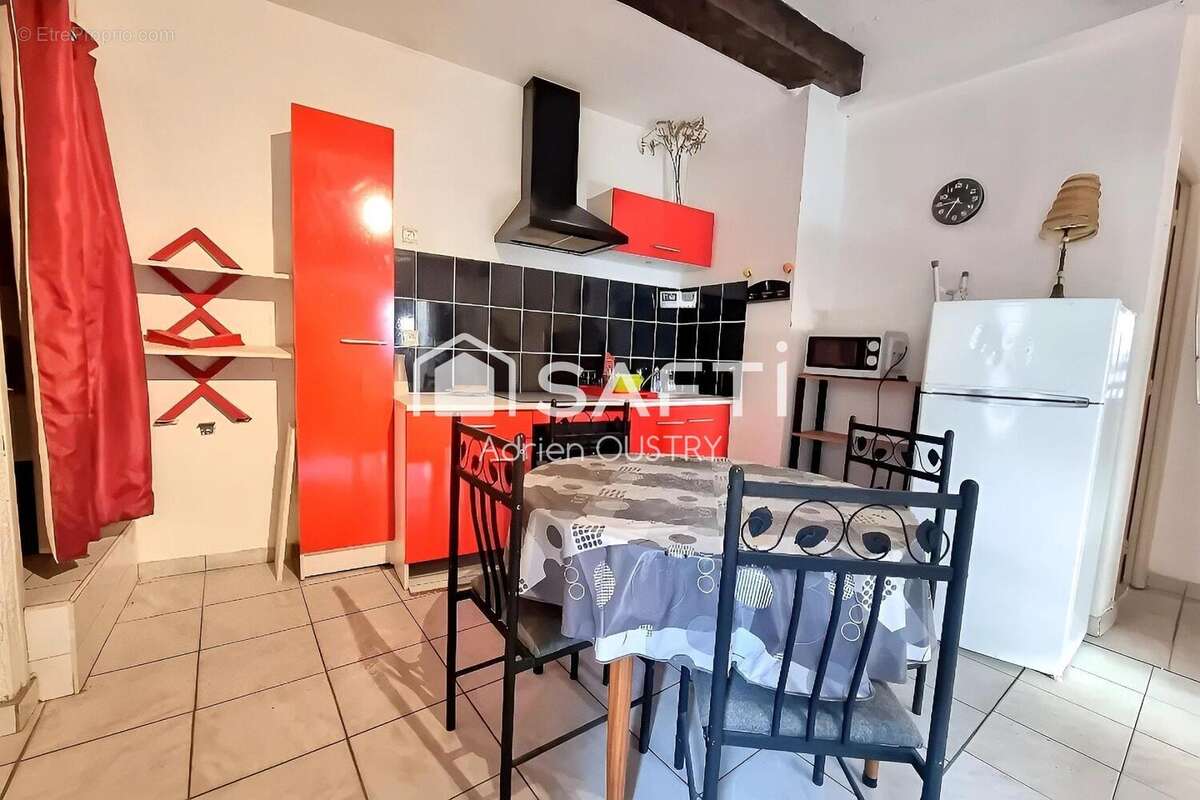 Photo 4 - Appartement à AGDE