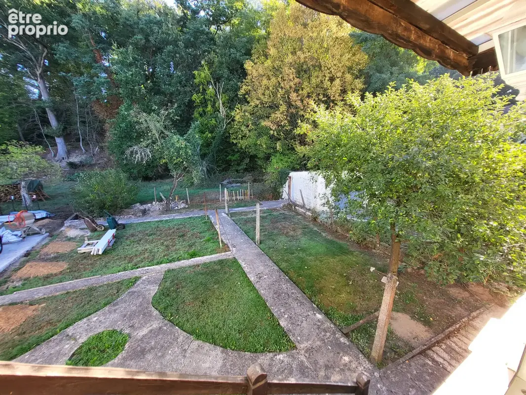 Maison individuelle à Creutzwald - photo 14