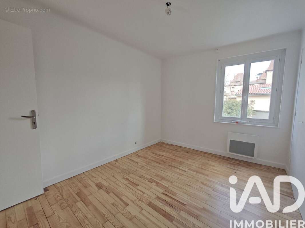 Photo 4 - Maison à SAINT-CLAIR-DU-RHONE