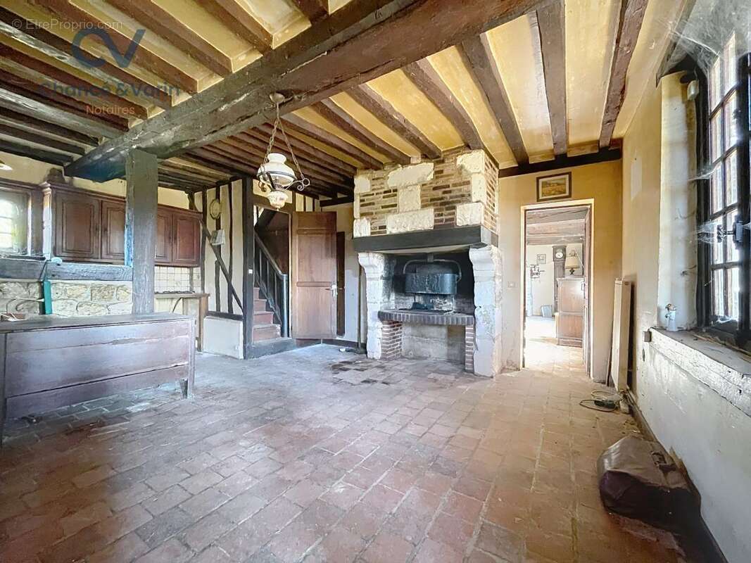 Maison 133 m² à Beuvillers  - photo 4