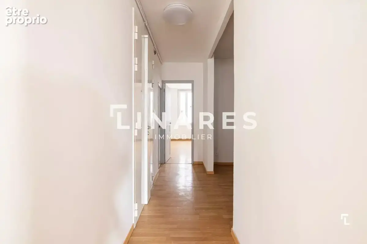 PRELUDE  - Appartement T2/3 de 66 m2 - 13006 - PREFECTURE - photo 7