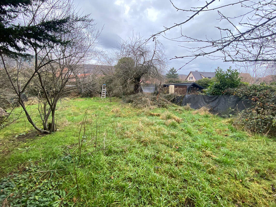 Maison à VIEUX-THANN