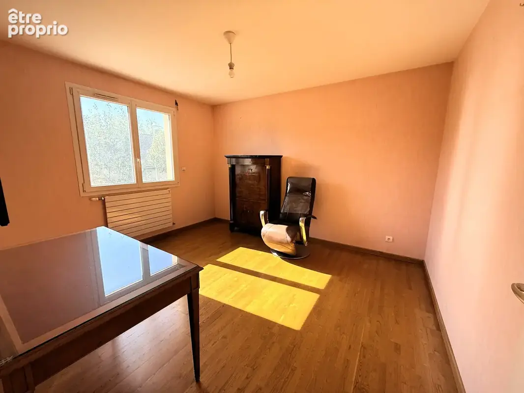Challes les eaux, superbe emplacement pour cette maison individuelle de 127m2 - photo 8