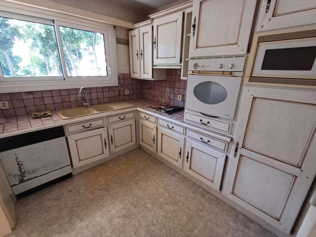 Appartement à AMIENS