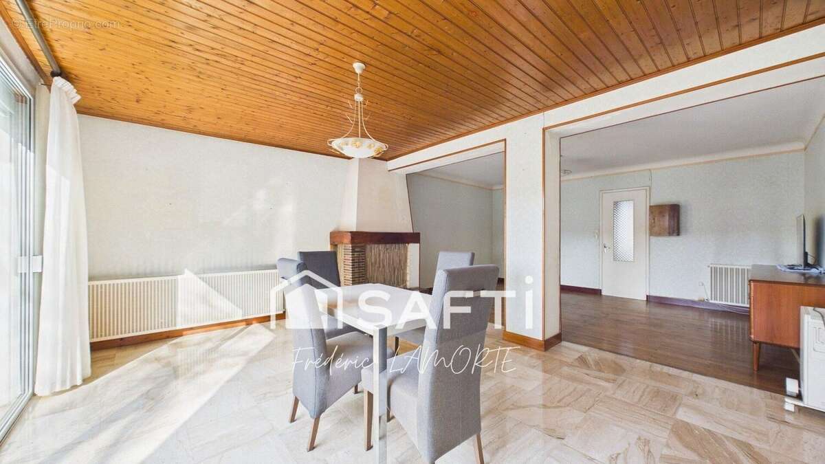 Photo 3 - Maison à CLAVETTE