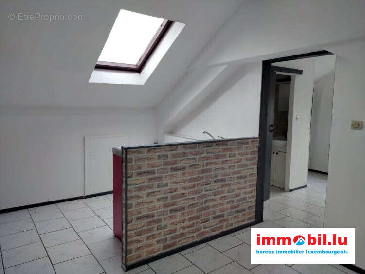 Appartement à AUMETZ