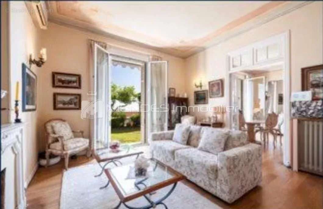 Maison à ROQUEBRUNE-CAP-MARTIN