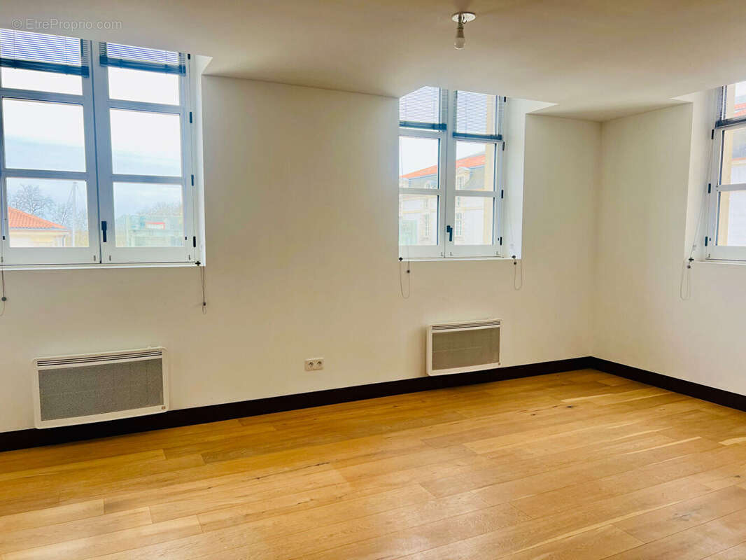Appartement à ROCHEFORT