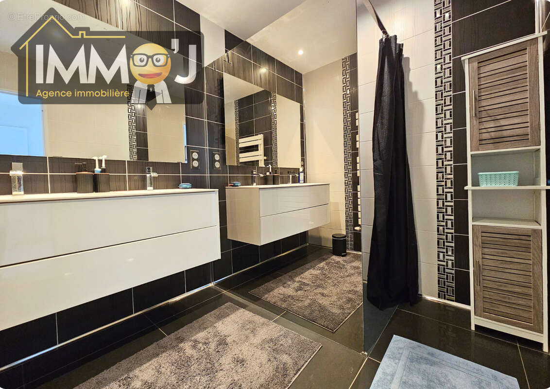 Maison - 5 pièces - Tomblaine - photo 9