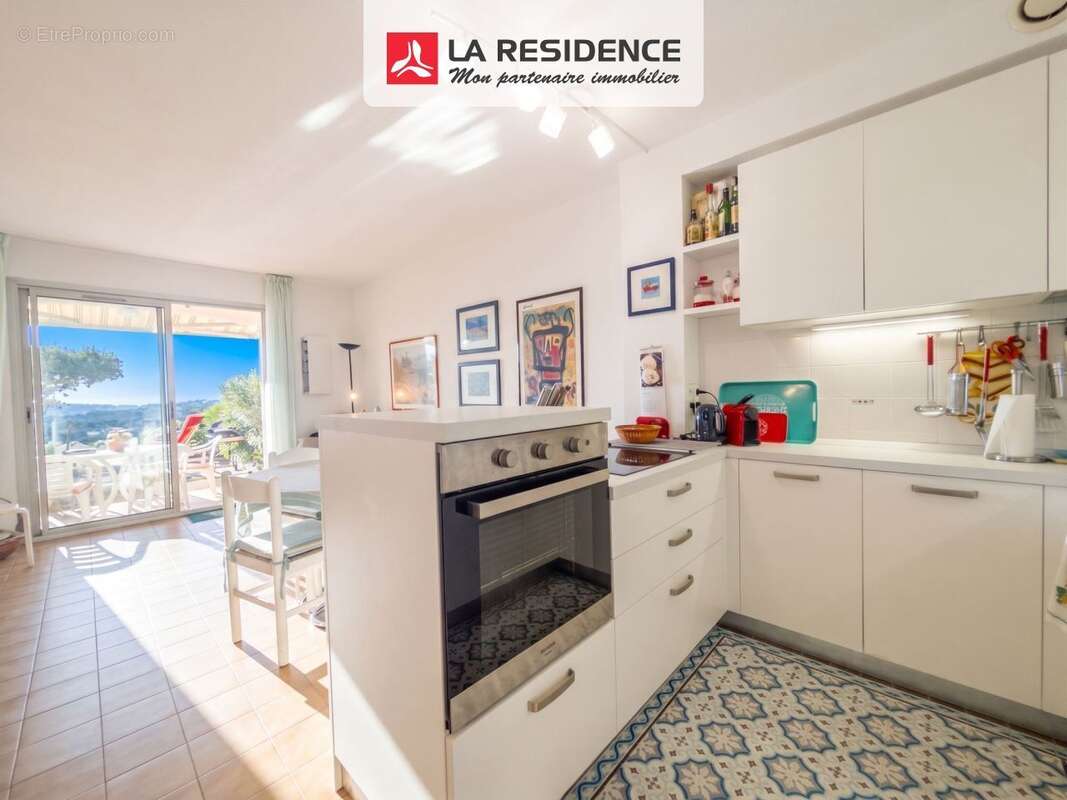 Maison 51 m² à Saint-Raphael  - photo 3
