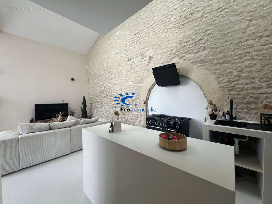 Maison à PERIGNY