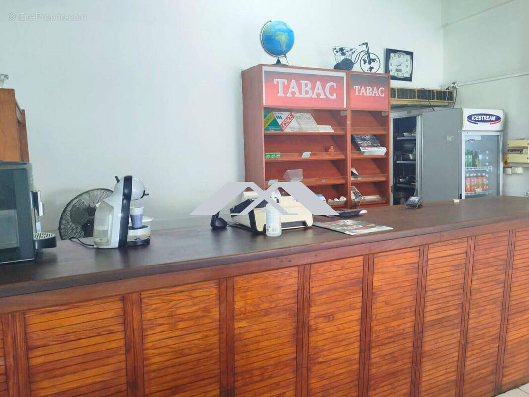 Autre à SAINTE-MARIE