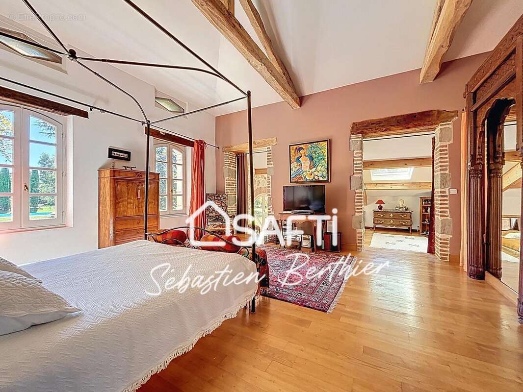 Photo 9 - Maison à LAVAUR