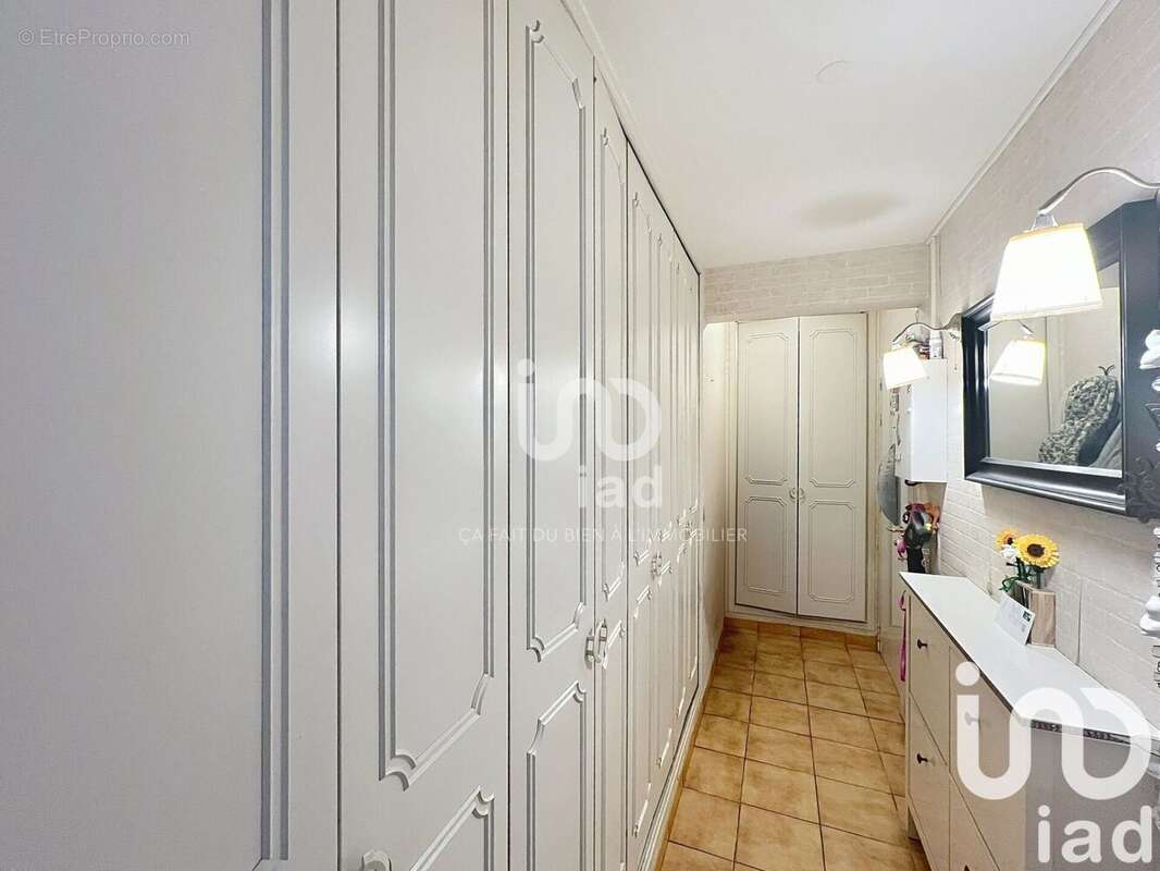 Photo 4 - Appartement à LE BLANC-MESNIL