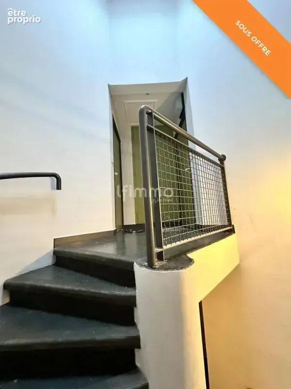 Sous Offre - Appartement à Montoire, 41800 - photo 15