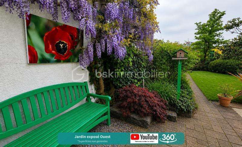 Maison à MARDIE