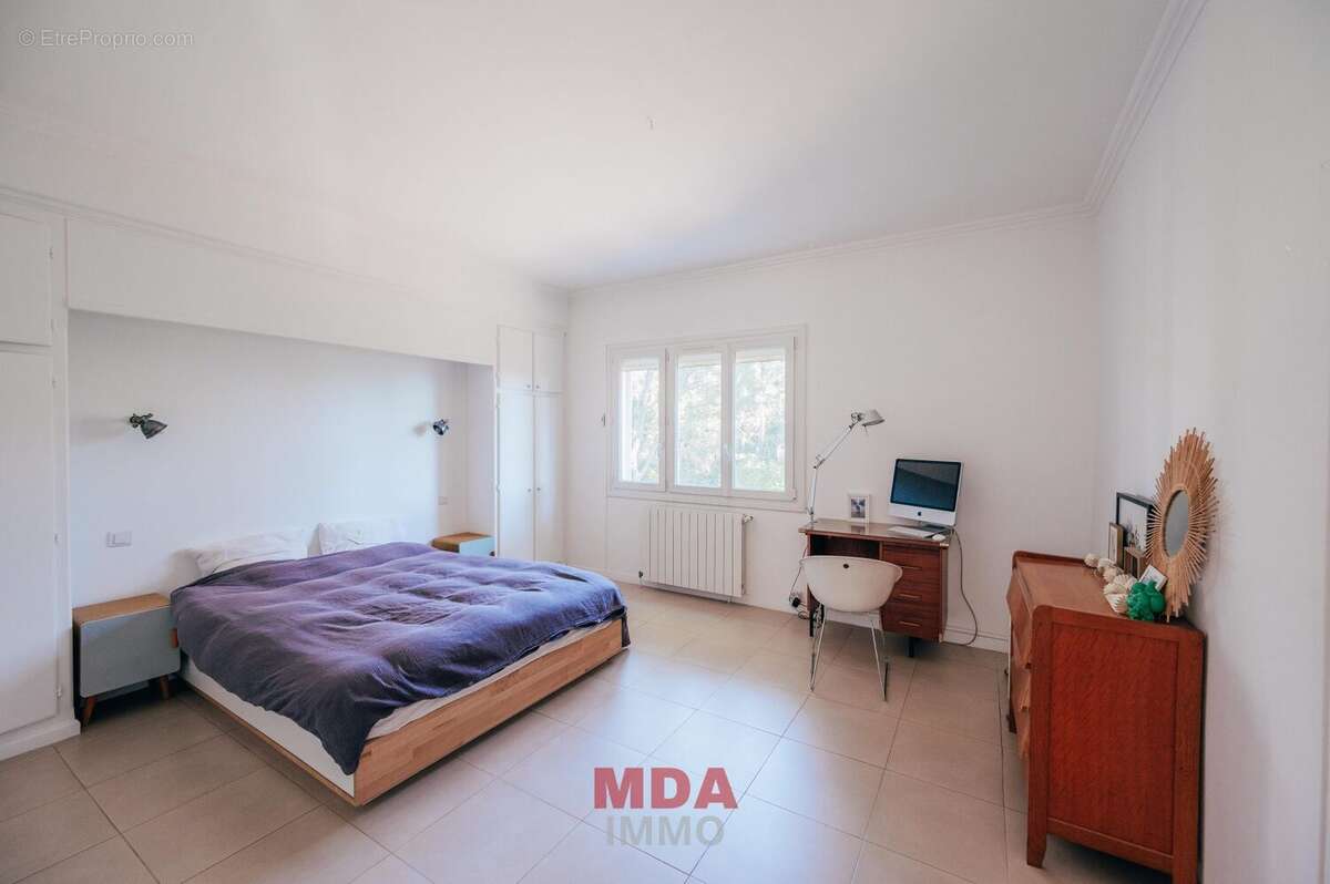 Appartement à LA CIOTAT