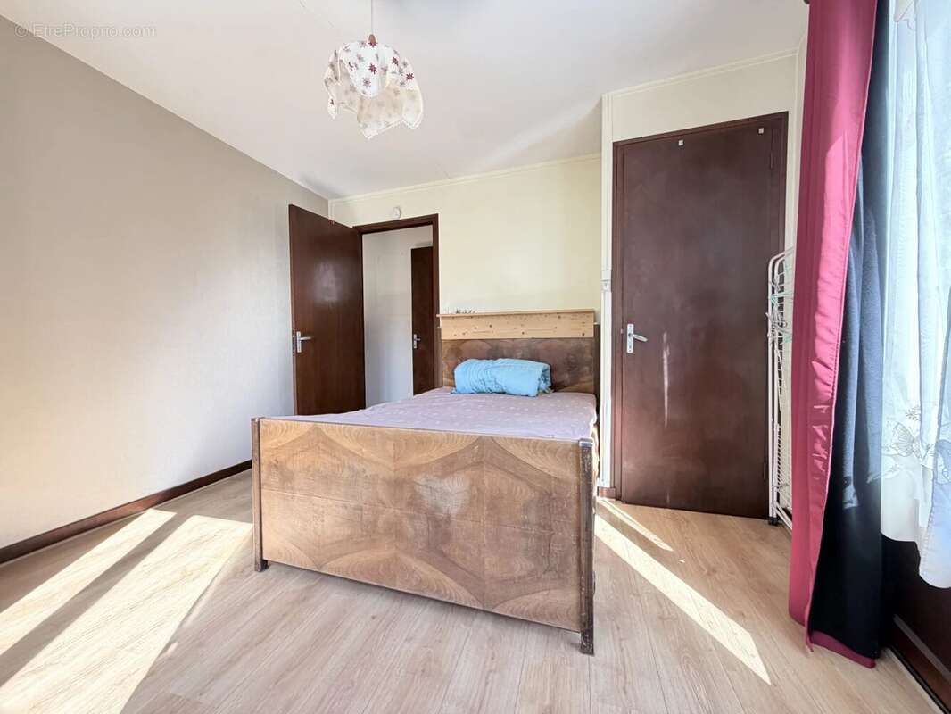 Maison à LE BOURG-D'OISANS