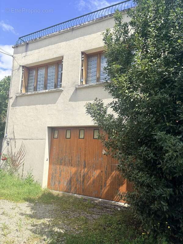 Maison à SAINT-JEAN-EN-ROYANS