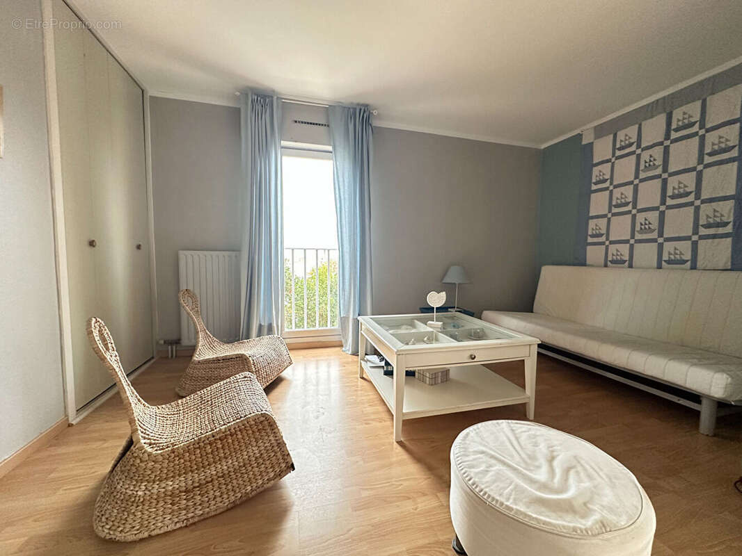 Appartement à ARCACHON