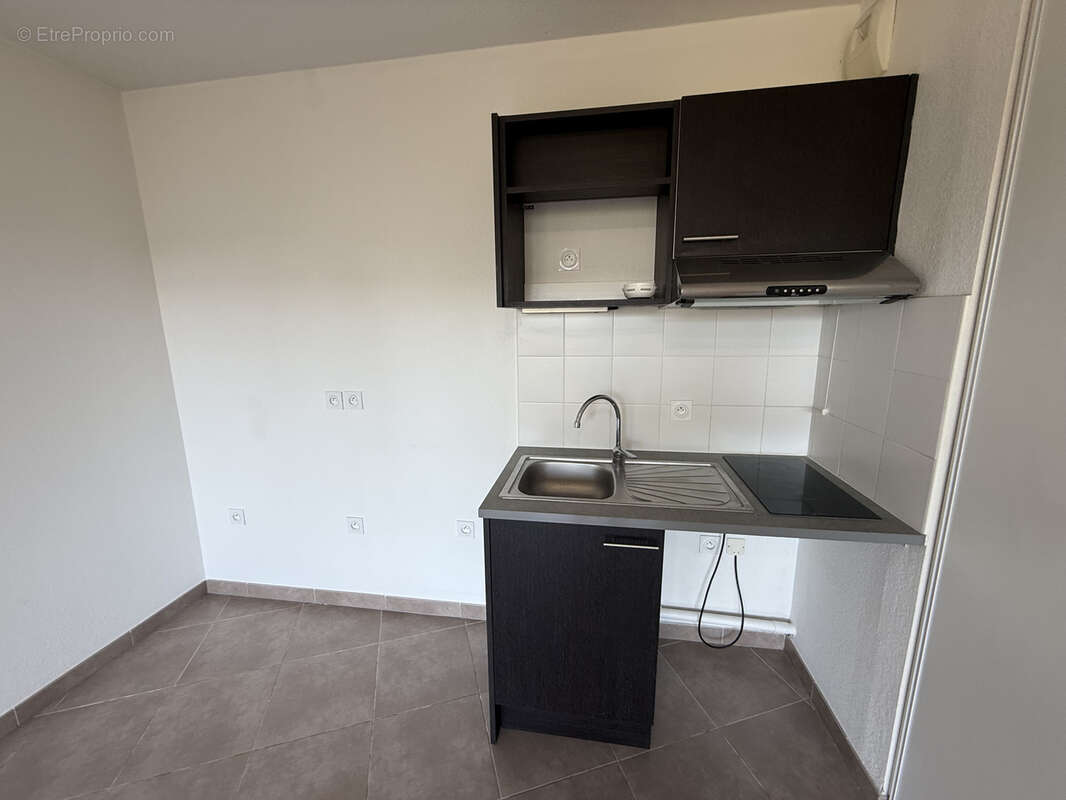 Appartement à PRADES-LE-LEZ