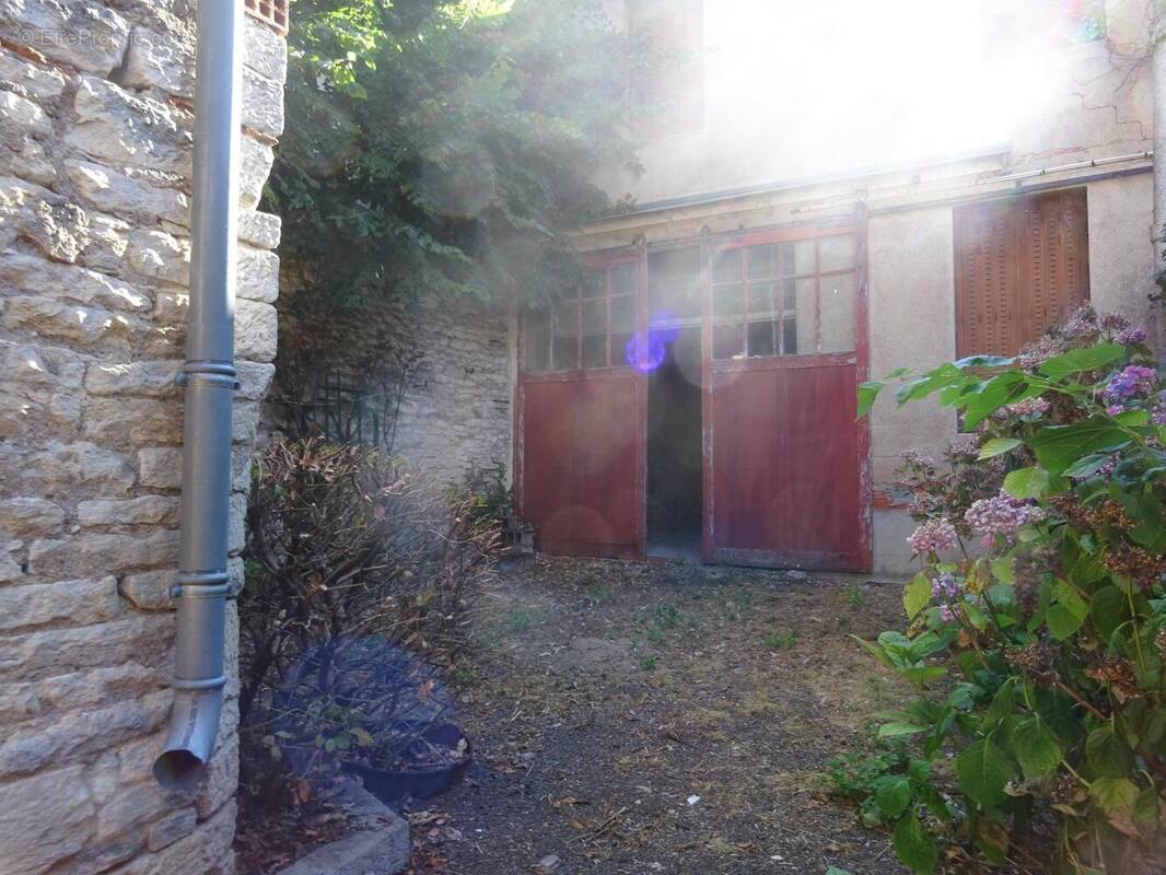 Photo 1 - Maison à CHAGNY