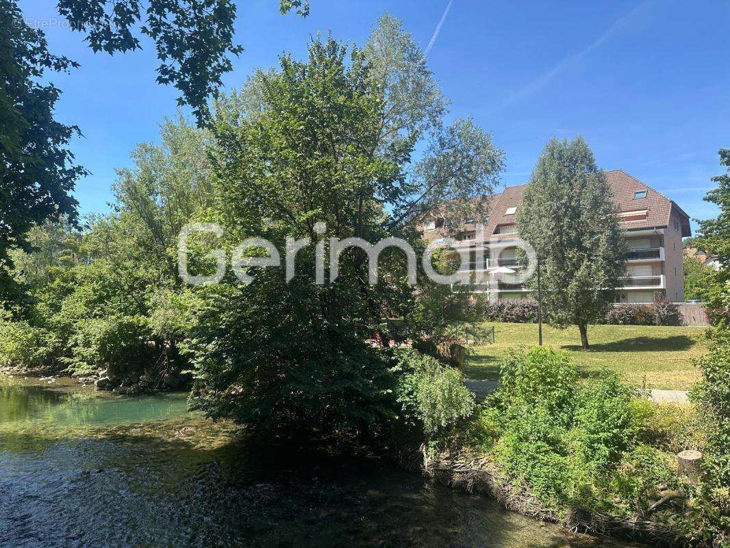 Vente - Appartement - 3 pièces + cuisine - 68,35 m² - 369 000 € - photo 3