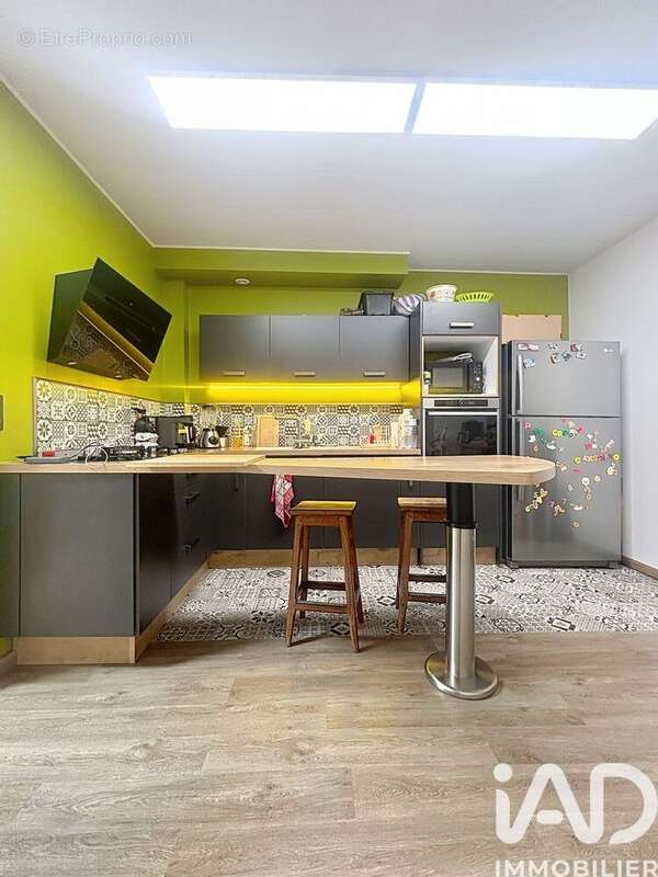 Photo 4 - Maison à REIMS