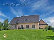 Maison à MARTAINVILLE-EPREVILLE
