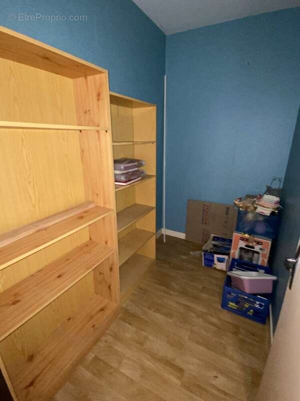 Appartement à ANGOULEME