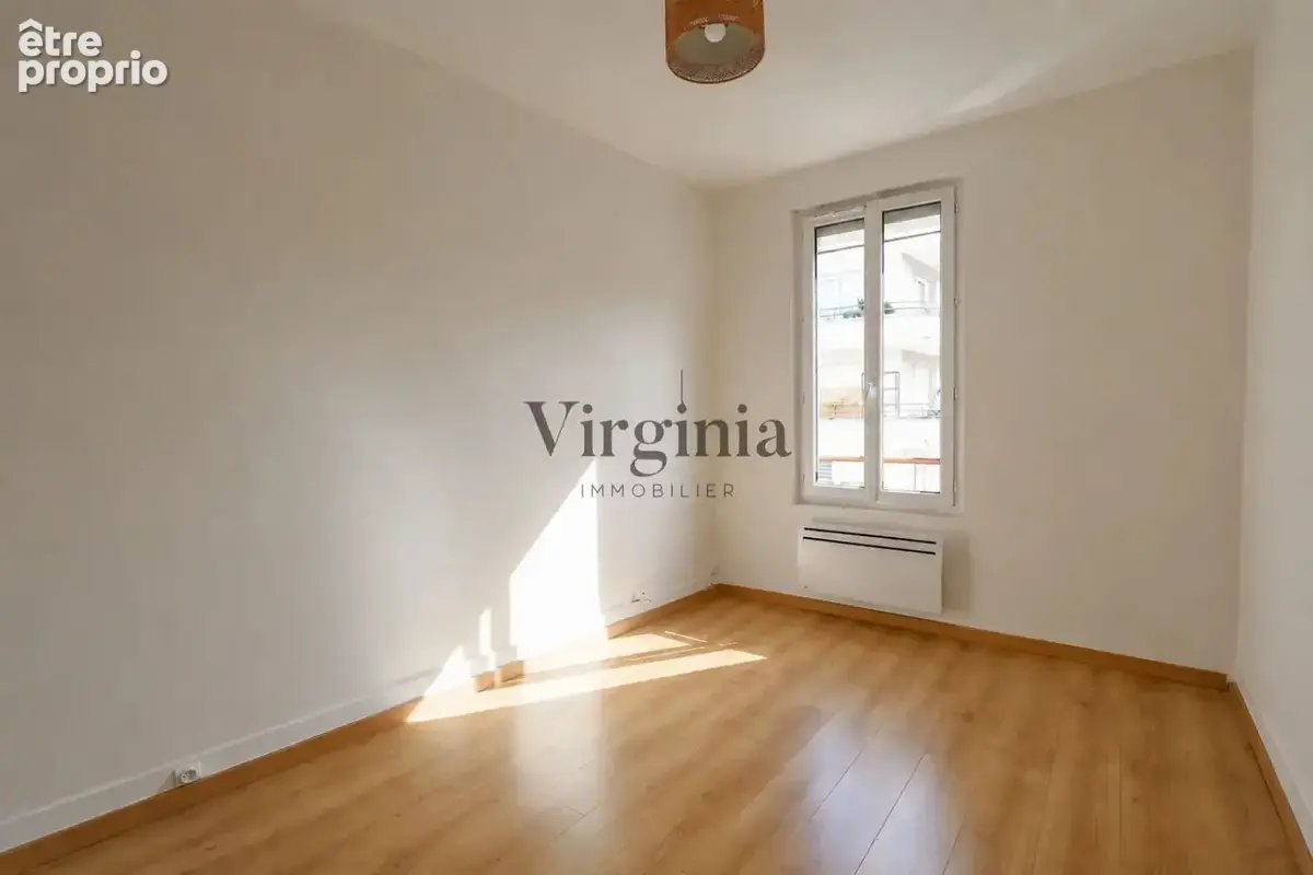 2 pièces rénové - 31,83 m² - DPE C - Centre d'Alfortville - photo 2