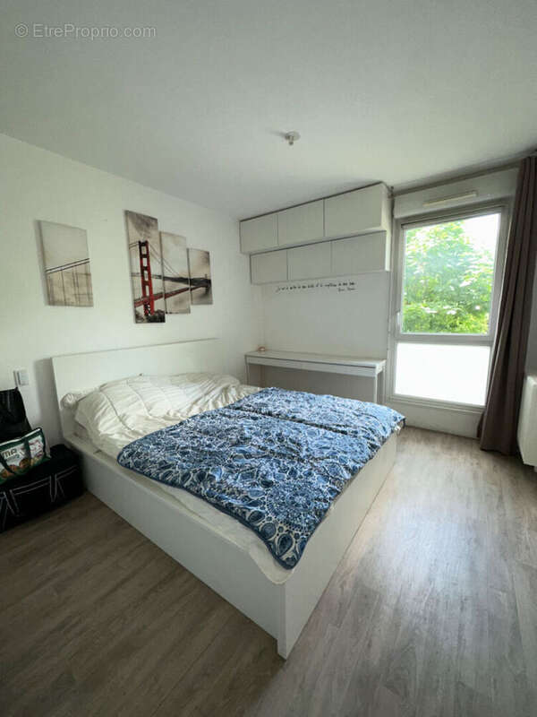 Appartement à AULNAY-SOUS-BOIS