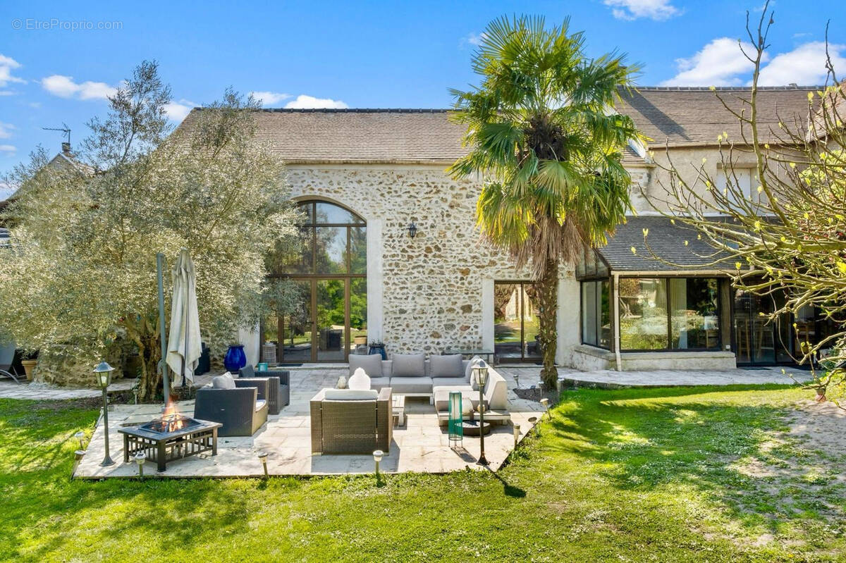 Maison à LES ALLUETS-LE-ROI