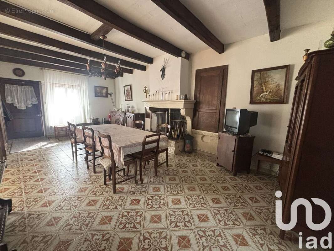 Photo 4 - Maison à MENNOUVEAUX