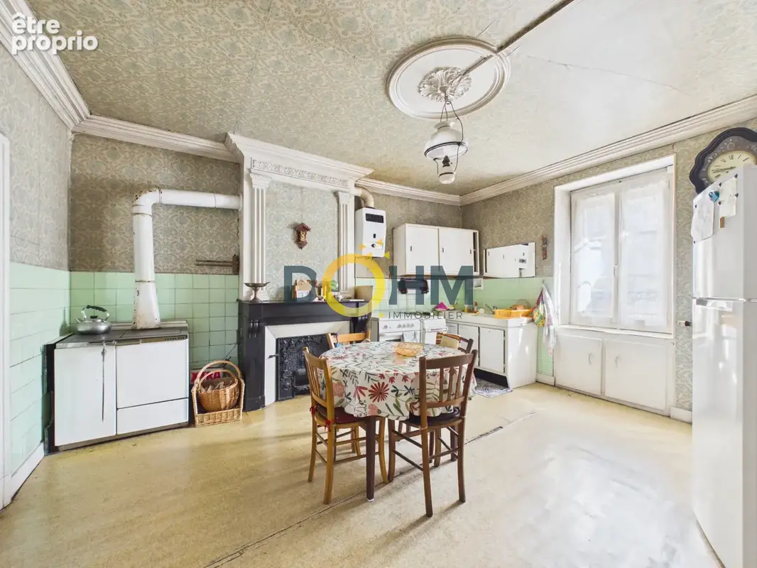Ensemble immobilier-2 maisons indépendantes-195m2 - photo 3