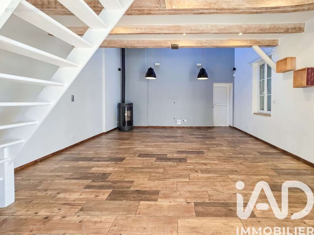 Photo 5 - Maison à MONTBARTIER