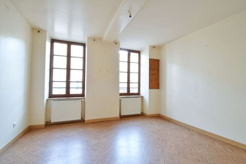 Appartement à BILLOM